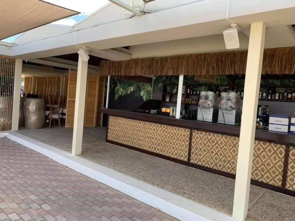 Maria Lux Apartments Волос Екстер'єр фото