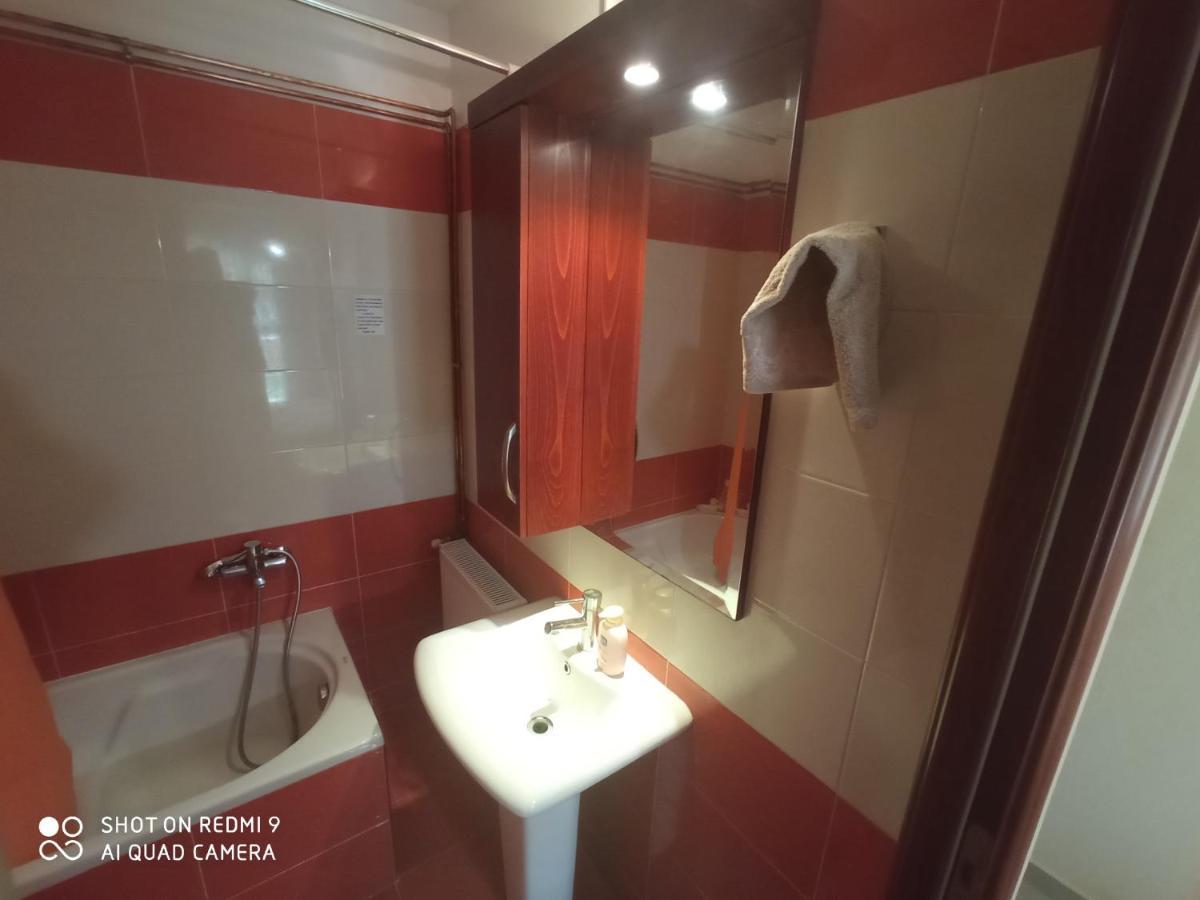 Maria Lux Apartments Волос Екстер'єр фото