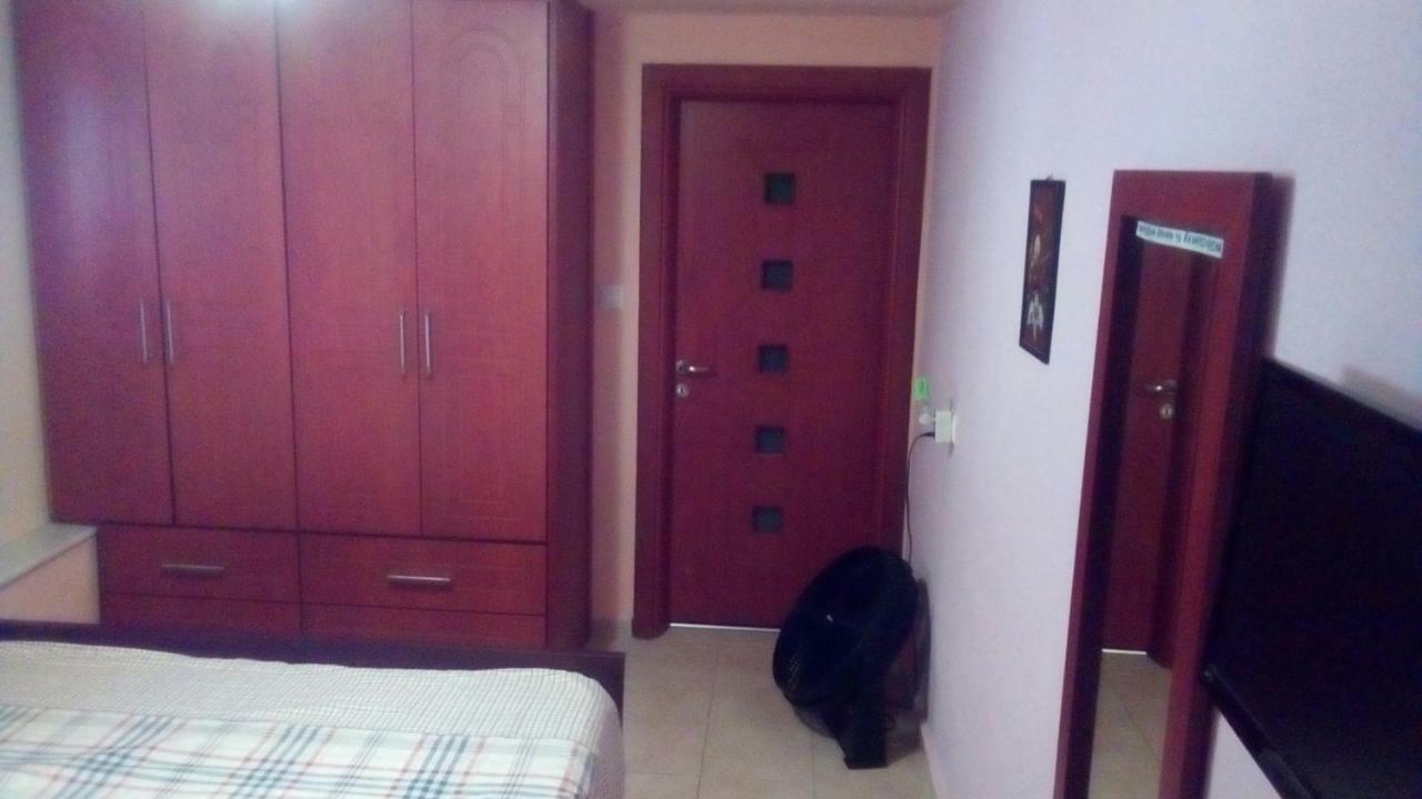 Maria Lux Apartments Волос Екстер'єр фото