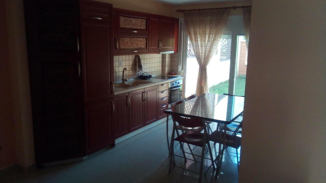 Maria Lux Apartments Волос Екстер'єр фото
